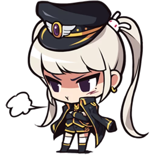 Maplestory Telegram sticker pack
