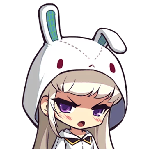Maplestory sticker 8
