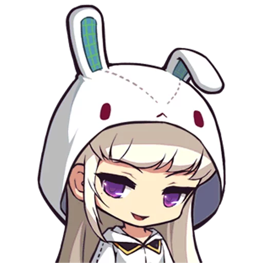 Maplestory sticker 9