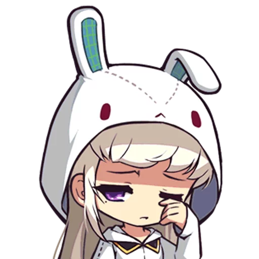 Maplestory sticker 10