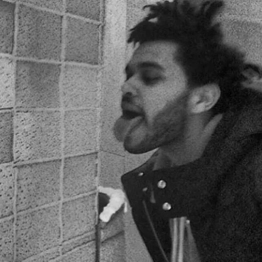 The Weeknd by Marilyn😊🙄 sticker 8
