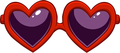 Masks III: Costume Party sticker 2
