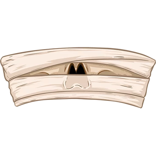 Masks III: Costume Party sticker 11