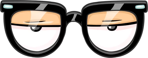 Masks III: Costume Party sticker 7