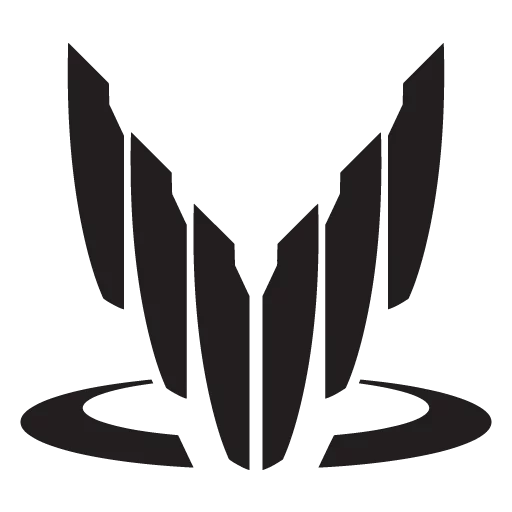 Mass Effect sticker 6
