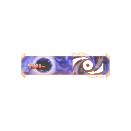 Mass Effect sticker 9