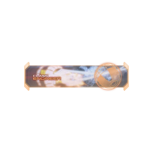 Mass Effect sticker 10