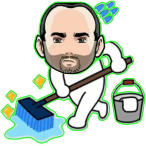 MasterRace sticker 3