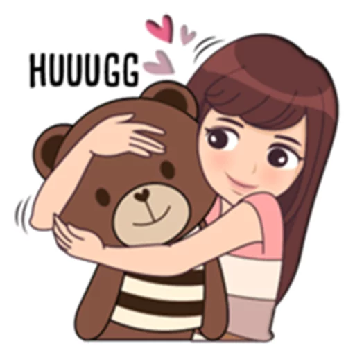 M.A.Y. Daily Talk (EN) sticker 11