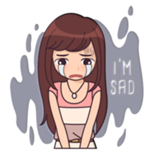 M.A.Y. Daily Talk (EN) sticker 3