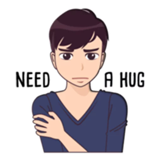 M.A.Y. Daily Talk (EN) sticker 8