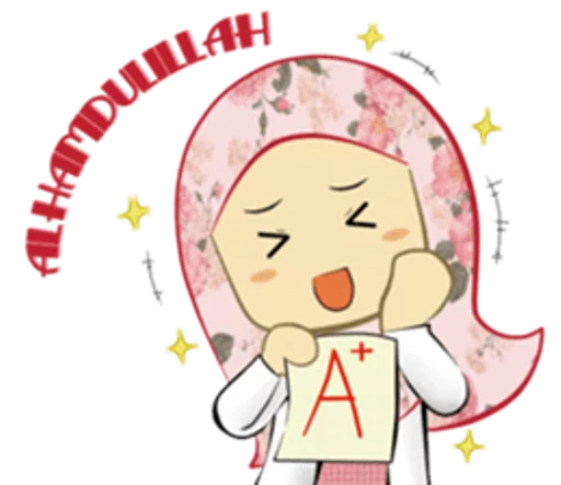 Medical student sticker 2
