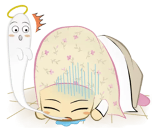 Medical student sticker 11