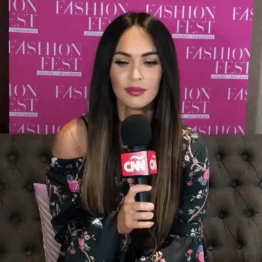 💋 Megan Fox by @lord_cullen 💋 sticker 11