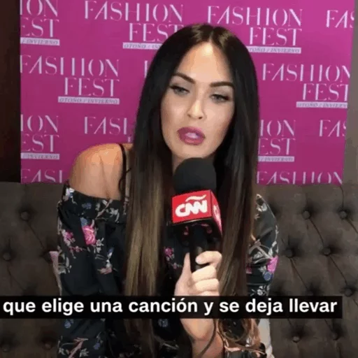 💋 Megan Fox by @lord_cullen 💋 sticker 12