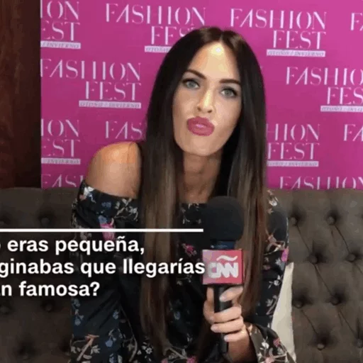 💋 Megan Fox by @lord_cullen 💋 sticker 6