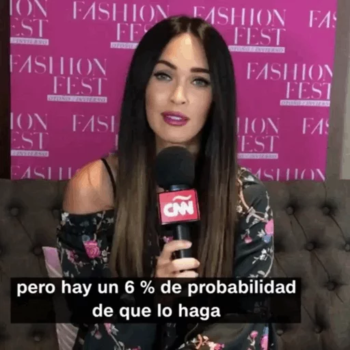 💋 Megan Fox by @lord_cullen 💋 sticker 10