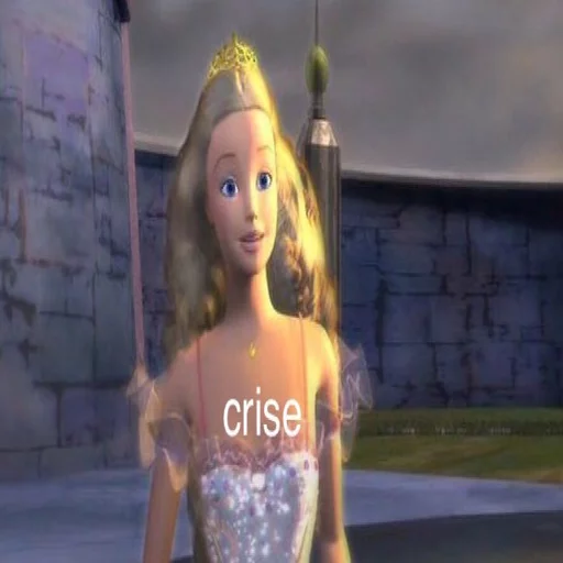 barbie memes @jminfeminist sticker 2