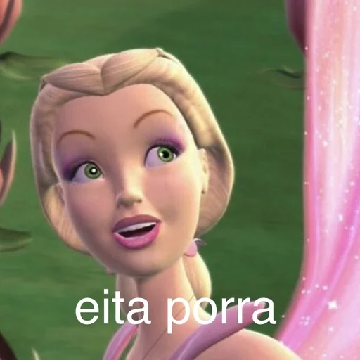 barbie memes @jminfeminist sticker 11