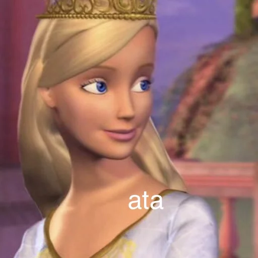barbie memes @jminfeminist sticker 12