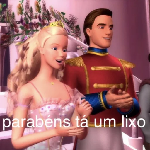 barbie memes @jminfeminist sticker 4