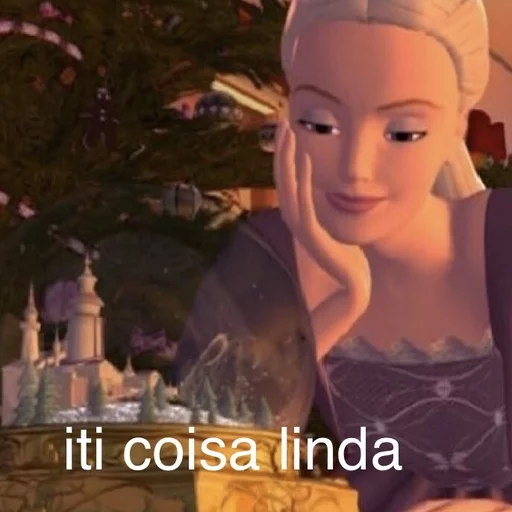 barbie memes @jminfeminist sticker 5