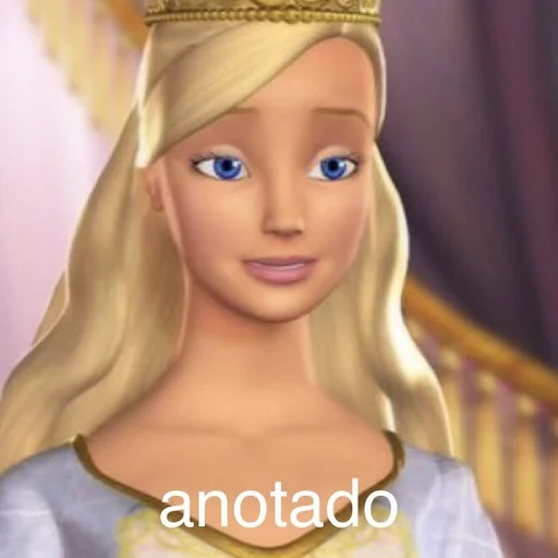 barbie memes @jminfeminist sticker 6