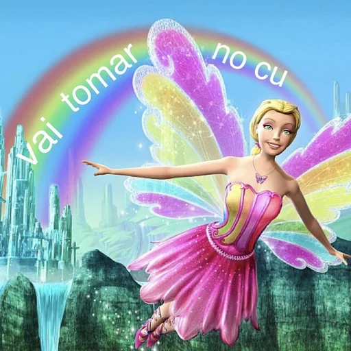 barbie memes @jminfeminist sticker 8