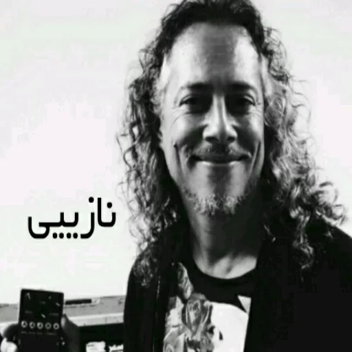 Metallica sticker 9