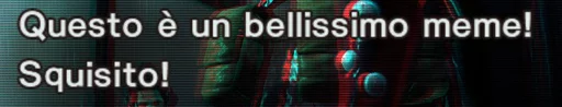 Metal Gear Rising Meme trionfali sticker 2