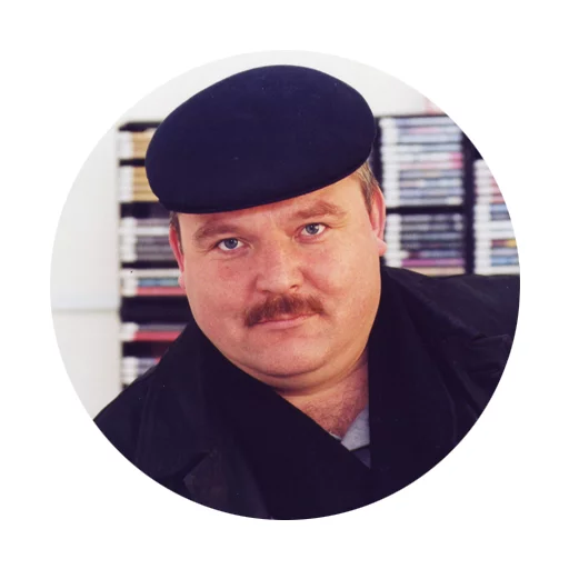 Михаил Круг sticker 8