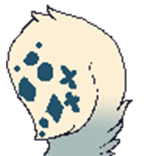 Mila & Cosmos sticker 8