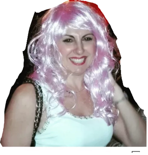 Milf pack sticker 12