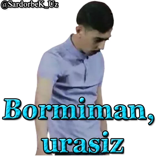🎭MILLION JAMOASI👑 by @SardorbeK_Uz sticker 3