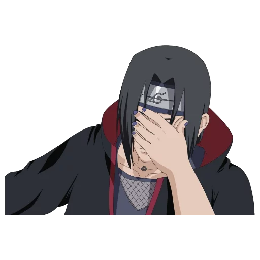 Minato Namikaze sticker 10