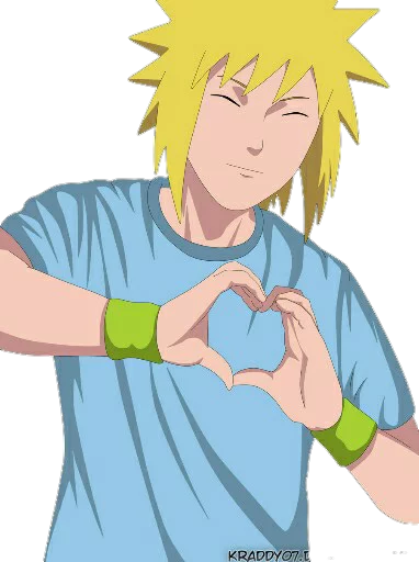 minato.saku sticker 10