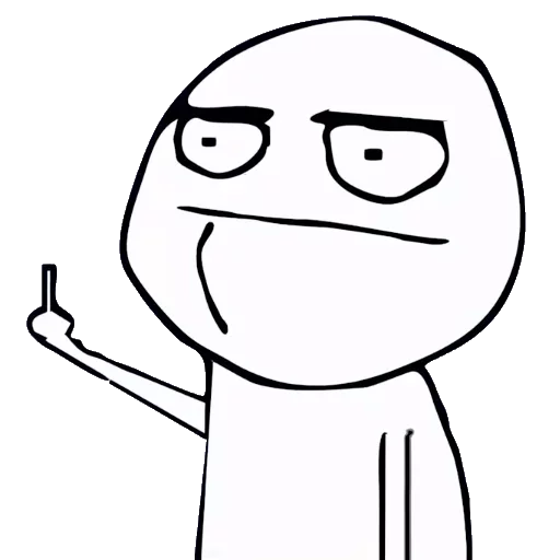 Marmok mems sticker 4