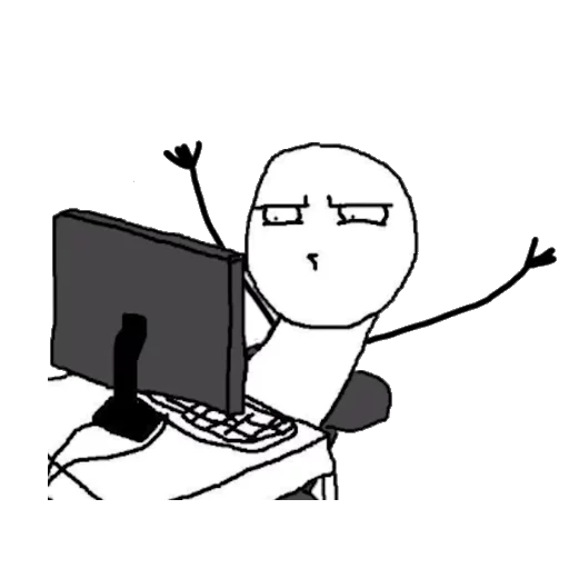 Marmok mems sticker 6