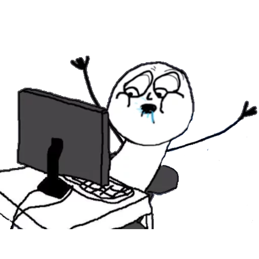 Marmok mems sticker 7