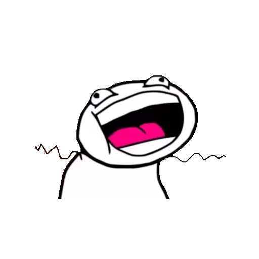 Marmok mems sticker 8