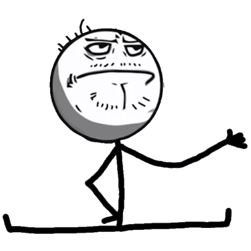 Marmok mems sticker 9
