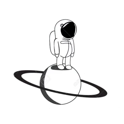 @UniversoDesconhecido - COSMOS sticker 2