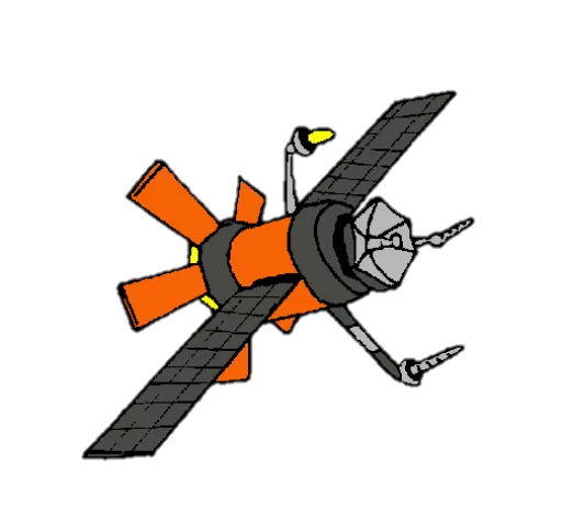 @UniversoDesconhecido - COSMOS sticker 3