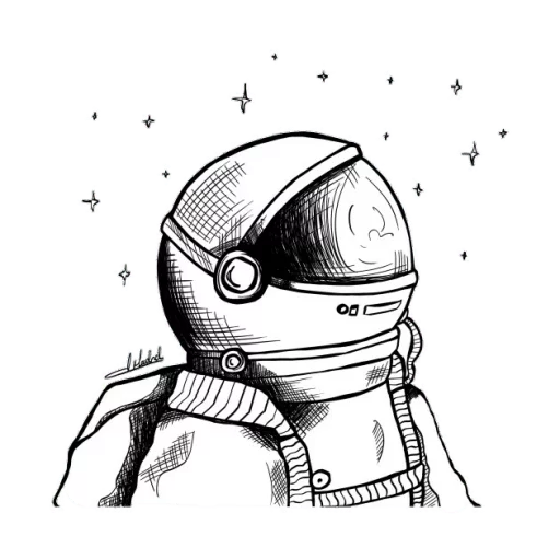 @UniversoDesconhecido - COSMOS sticker 9