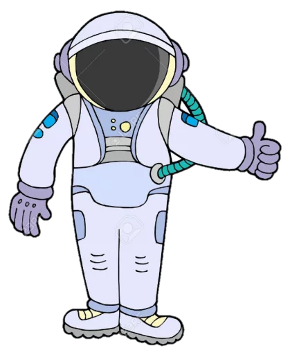 @UniversoDesconhecido - COSMOS sticker 10