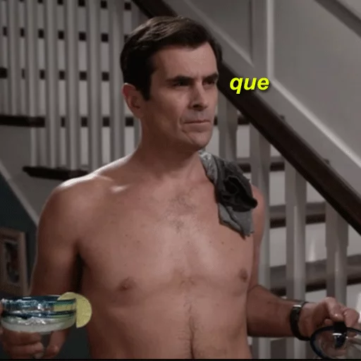 ModernFamily sticker 11