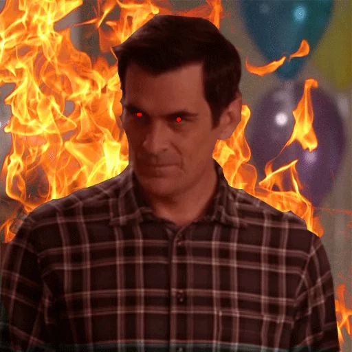 ModernFamily sticker 12