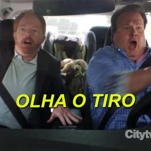 ModernFamily sticker 3