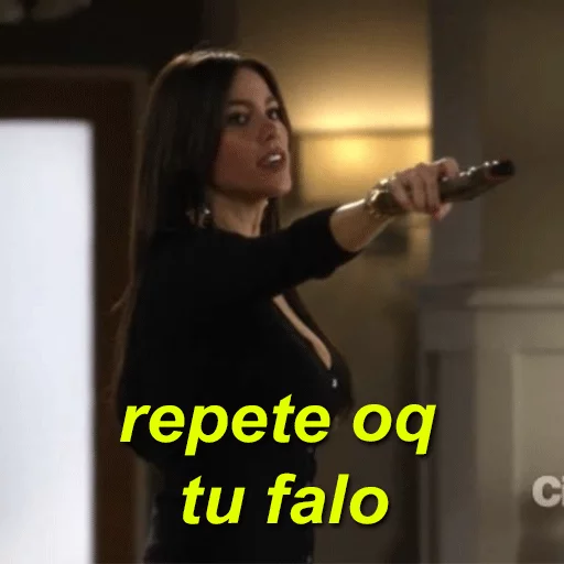 ModernFamily sticker 5