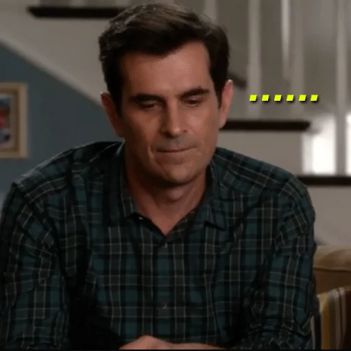 ModernFamily sticker 9